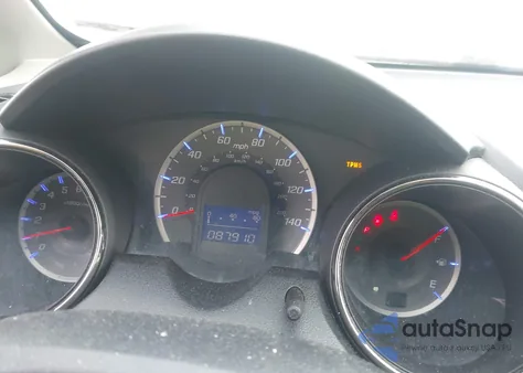 2012 Honda Fit Sport z USA, uszkodzony, nr VIN JHMGE8H55CC030708